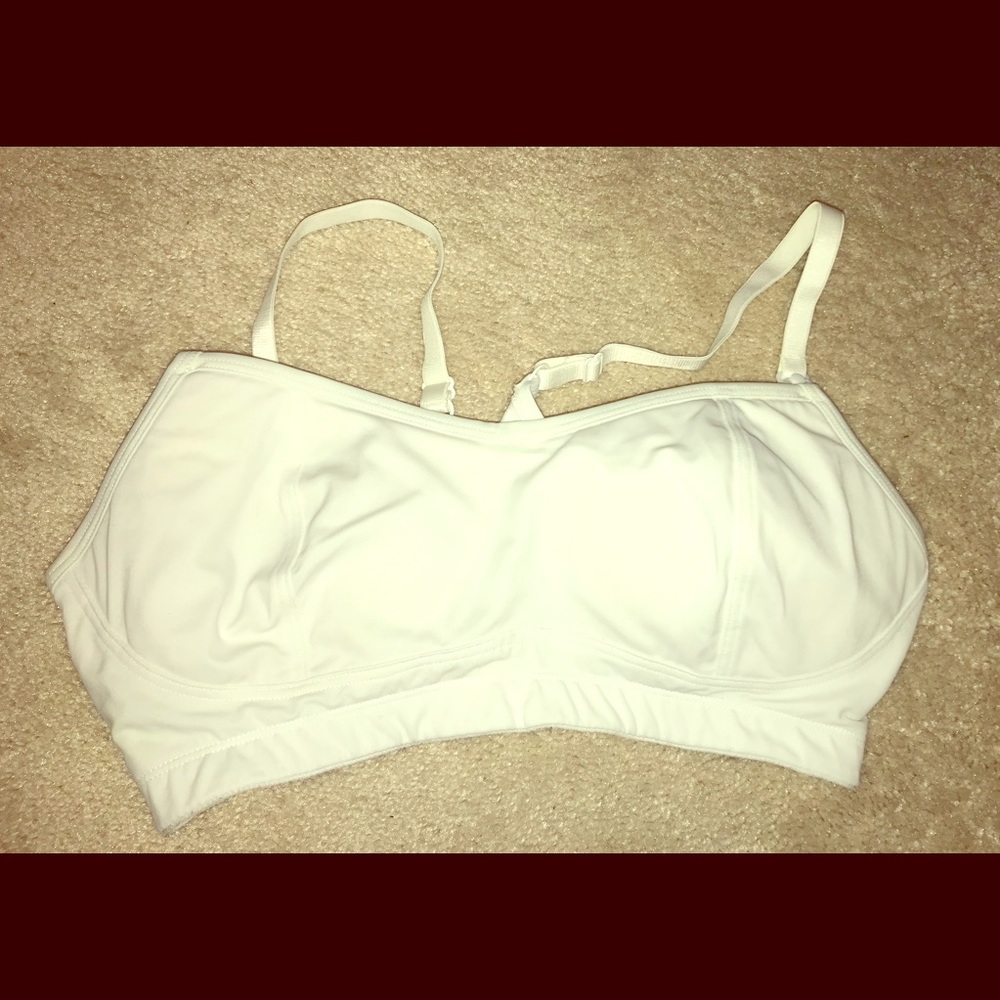 Motherhood Maternity sports nursing bra size S